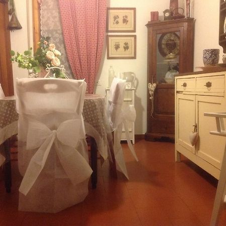Cisanello House Hotel Pisa Bagian luar foto