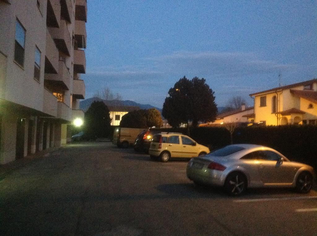 Cisanello House Hotel Pisa Bagian luar foto