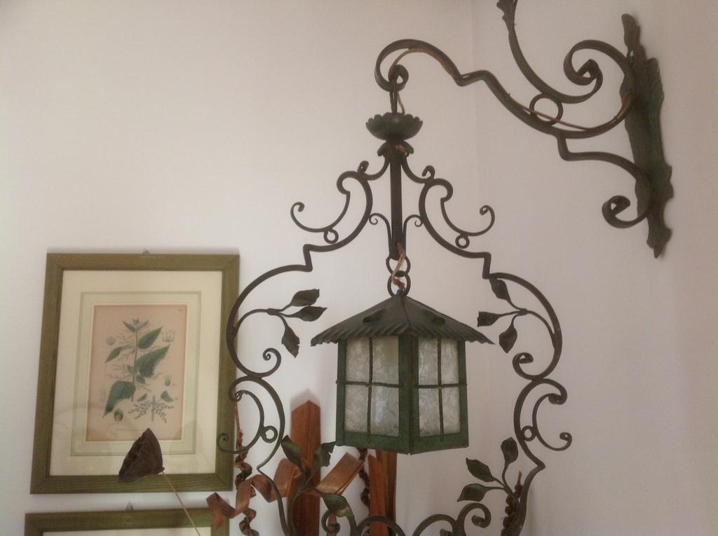 Cisanello House Hotel Pisa Bagian luar foto