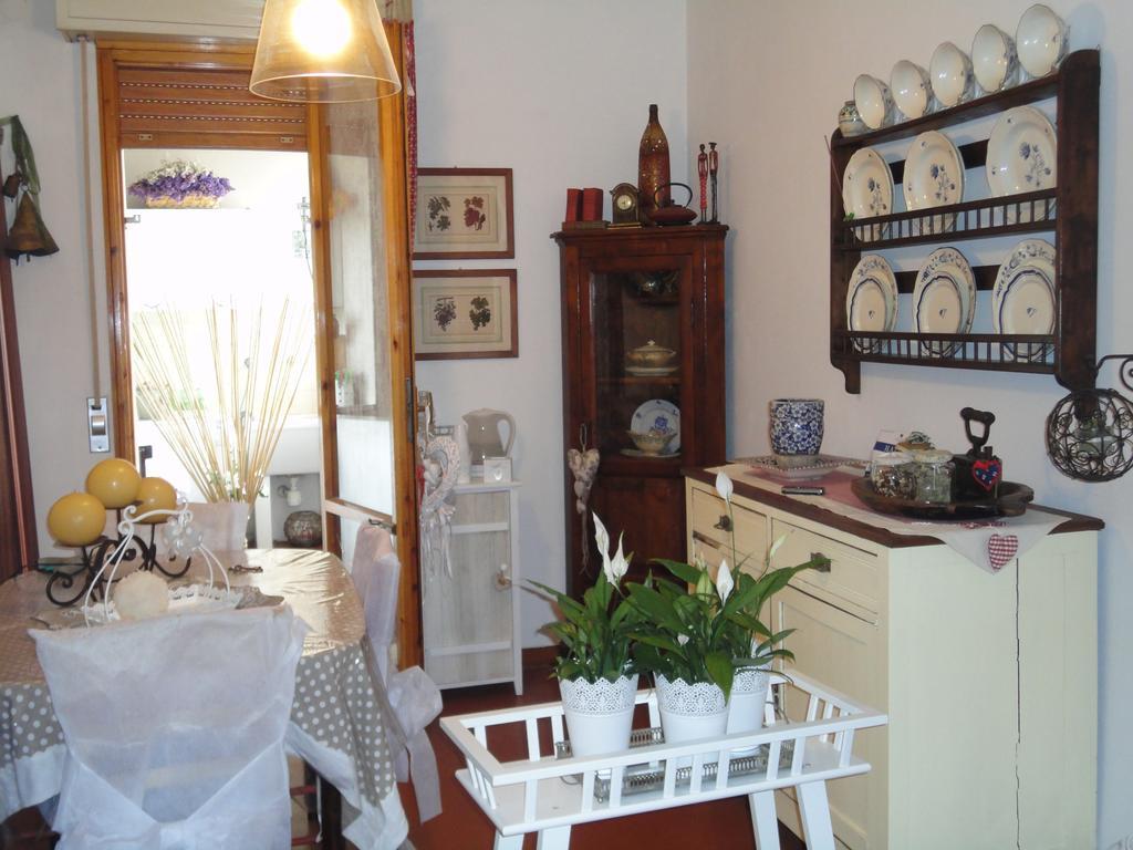 Cisanello House Hotel Pisa Bagian luar foto