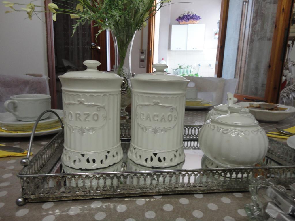 Cisanello House Hotel Pisa Bagian luar foto