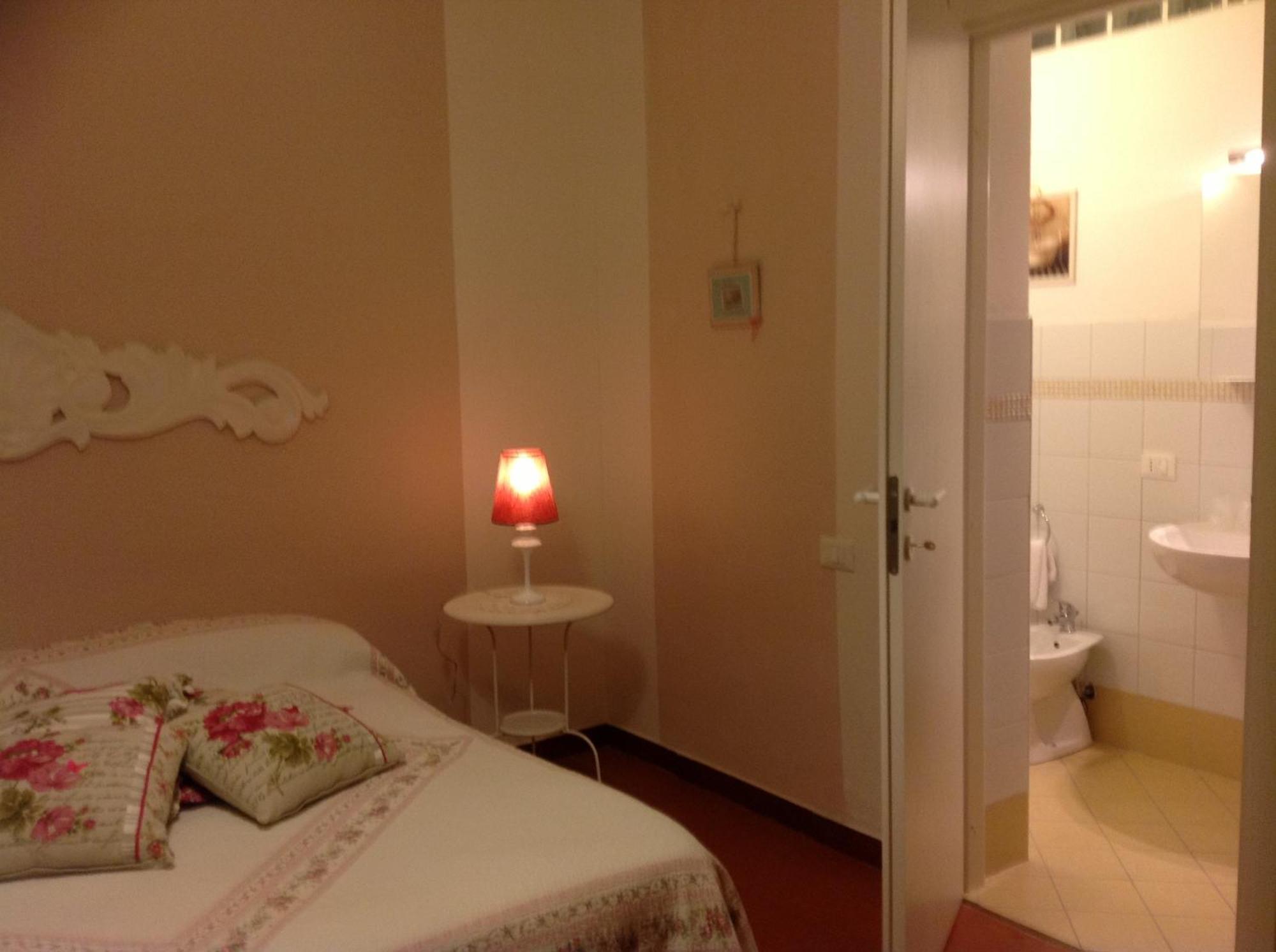 Cisanello House Hotel Pisa Bagian luar foto