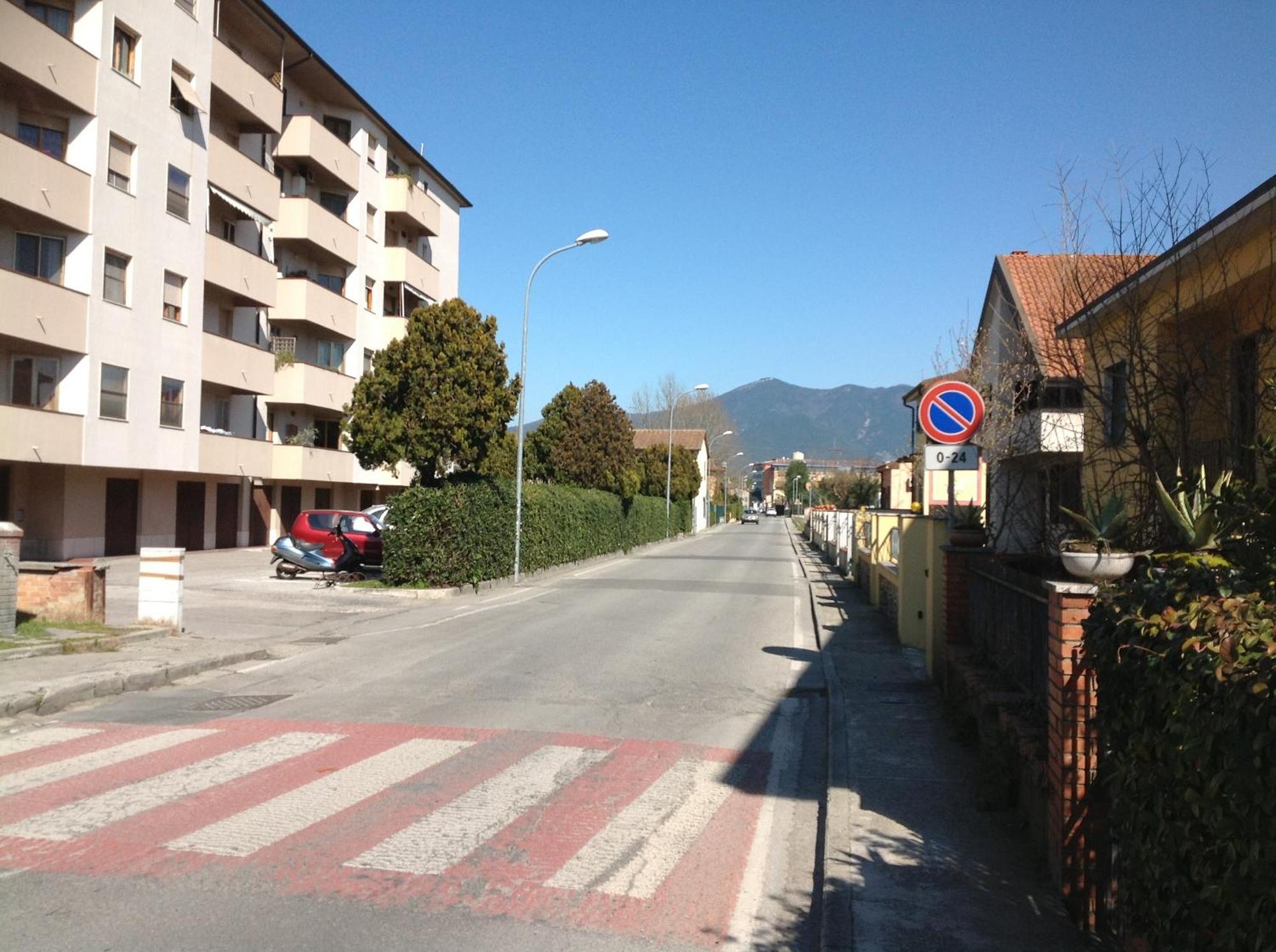 Cisanello House Hotel Pisa Bagian luar foto