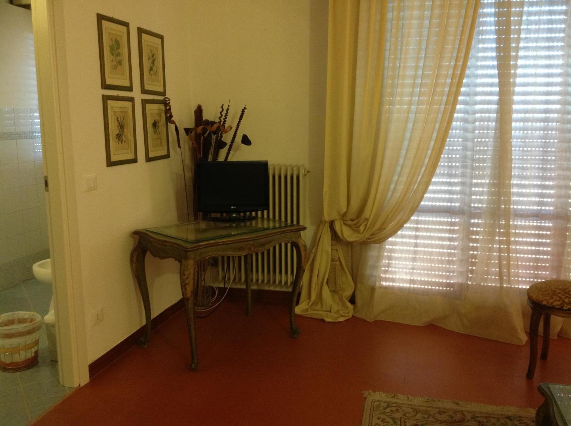 Cisanello House Hotel Pisa Bagian luar foto