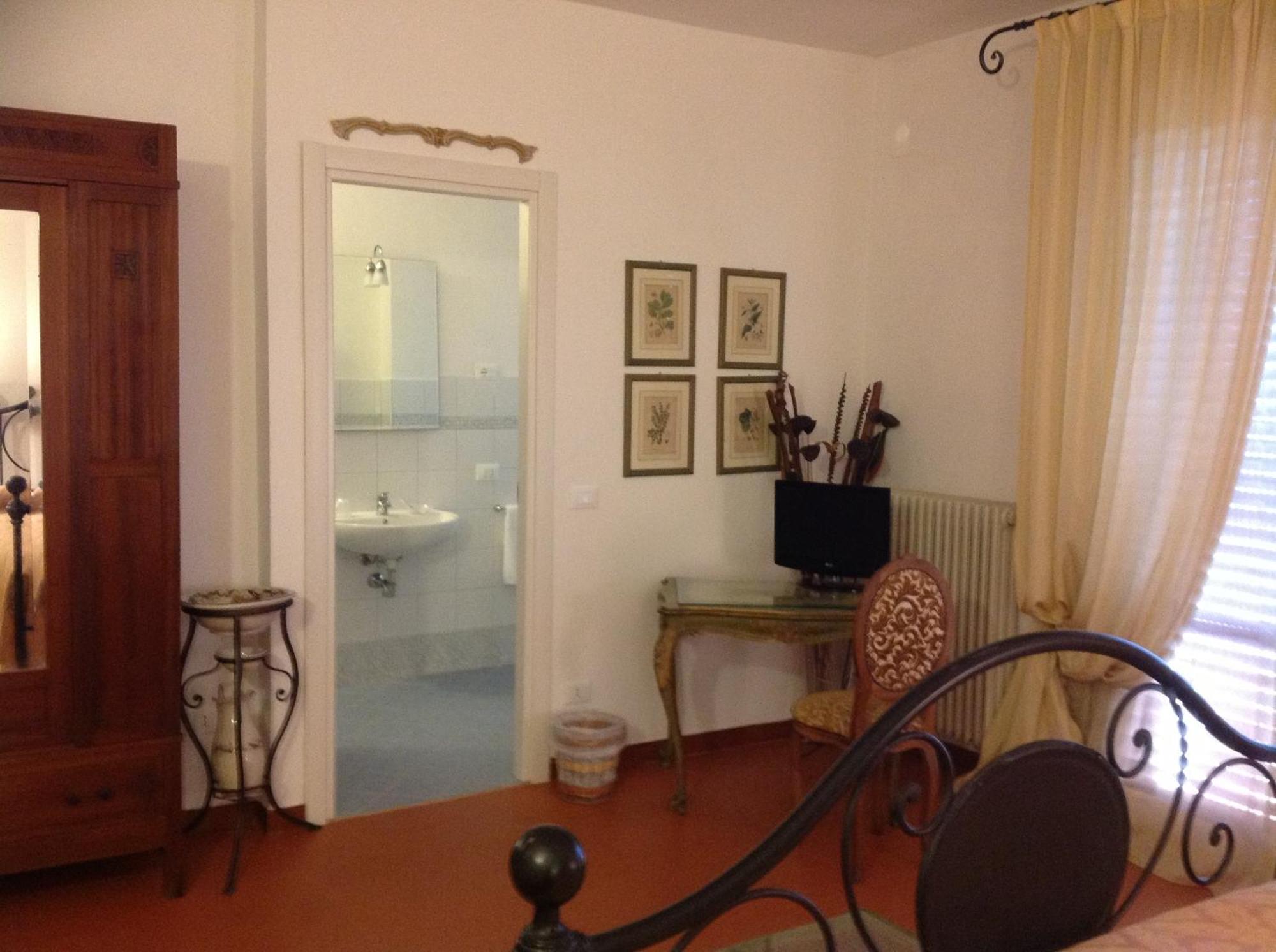 Cisanello House Hotel Pisa Bagian luar foto