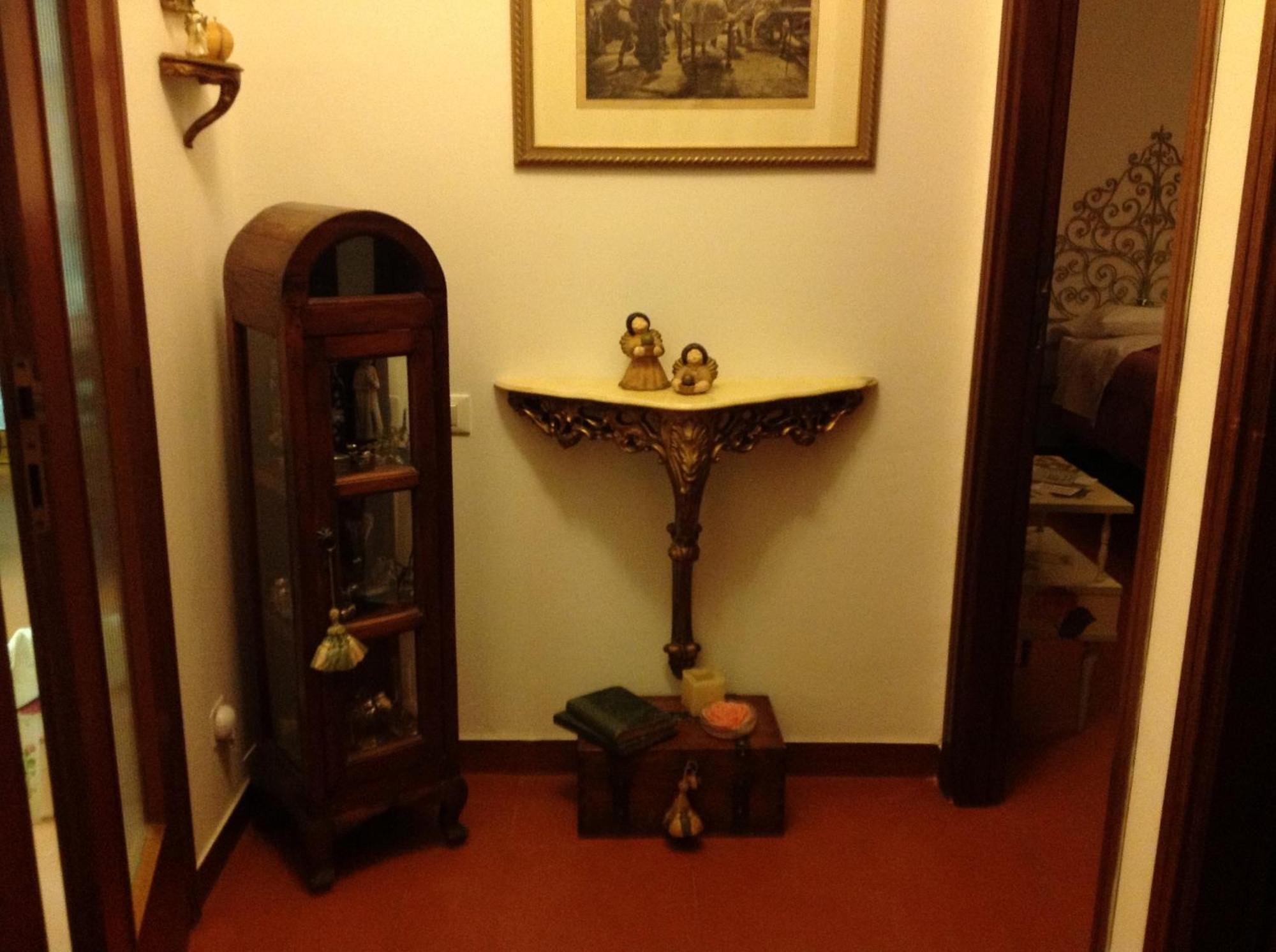 Cisanello House Hotel Pisa Bagian luar foto
