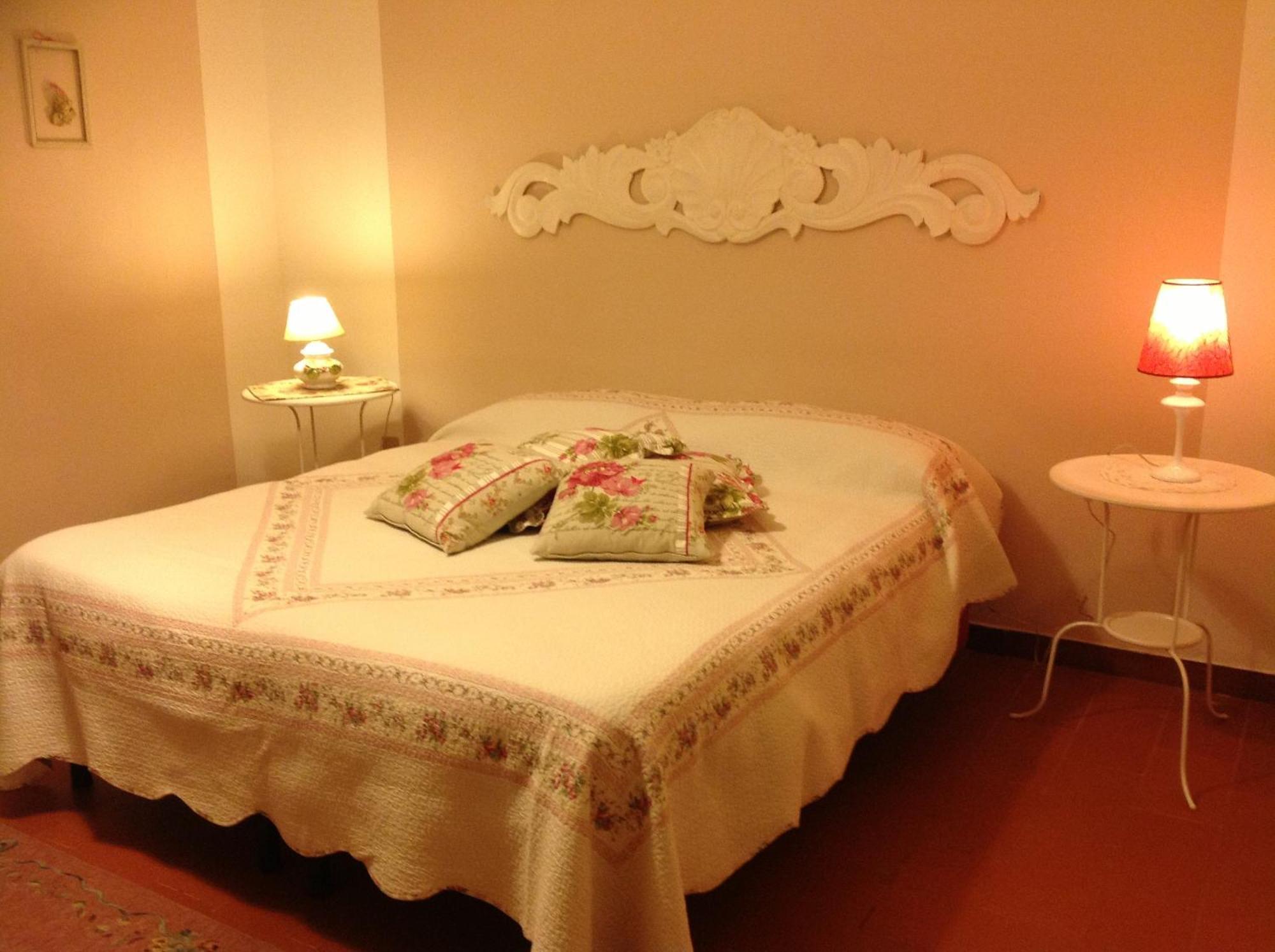 Cisanello House Hotel Pisa Bagian luar foto