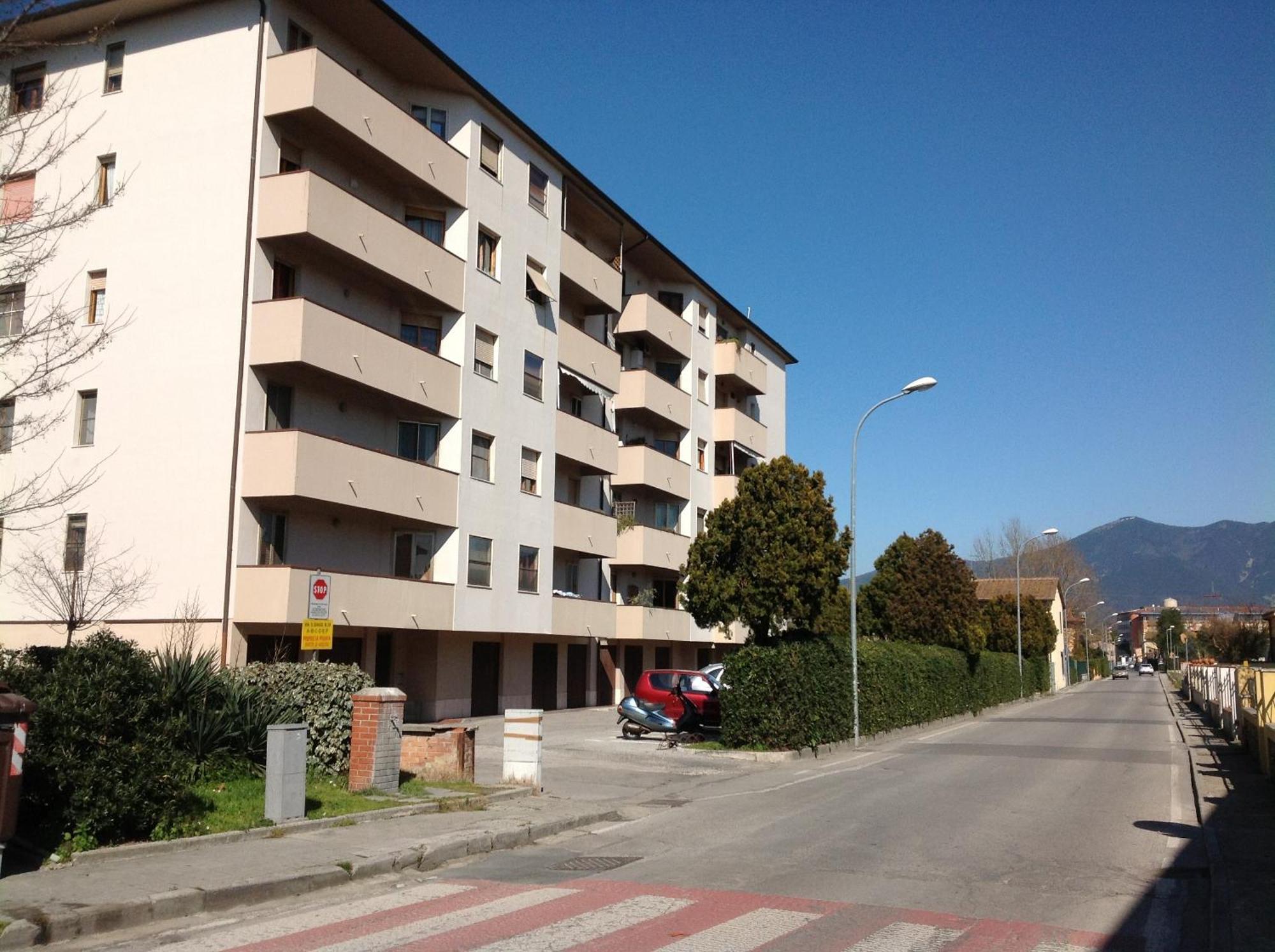 Cisanello House Hotel Pisa Bagian luar foto