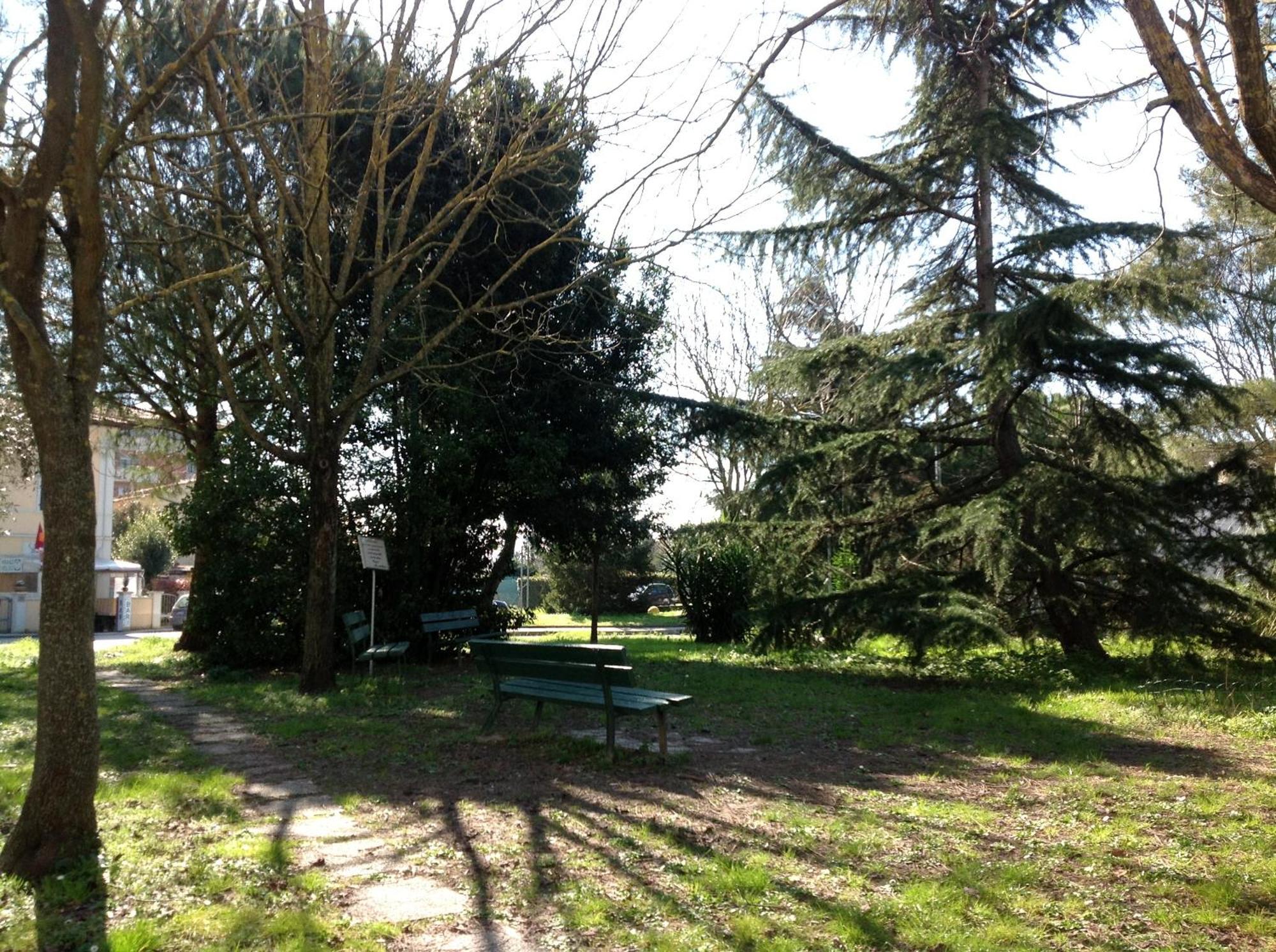 Cisanello House Hotel Pisa Bagian luar foto