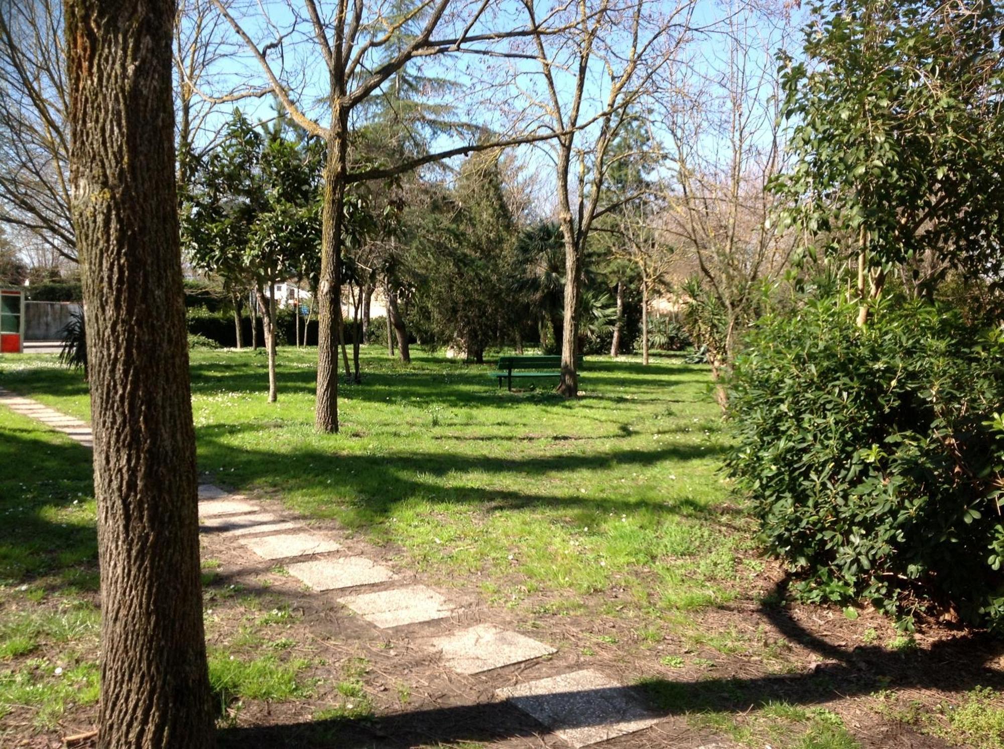 Cisanello House Hotel Pisa Bagian luar foto