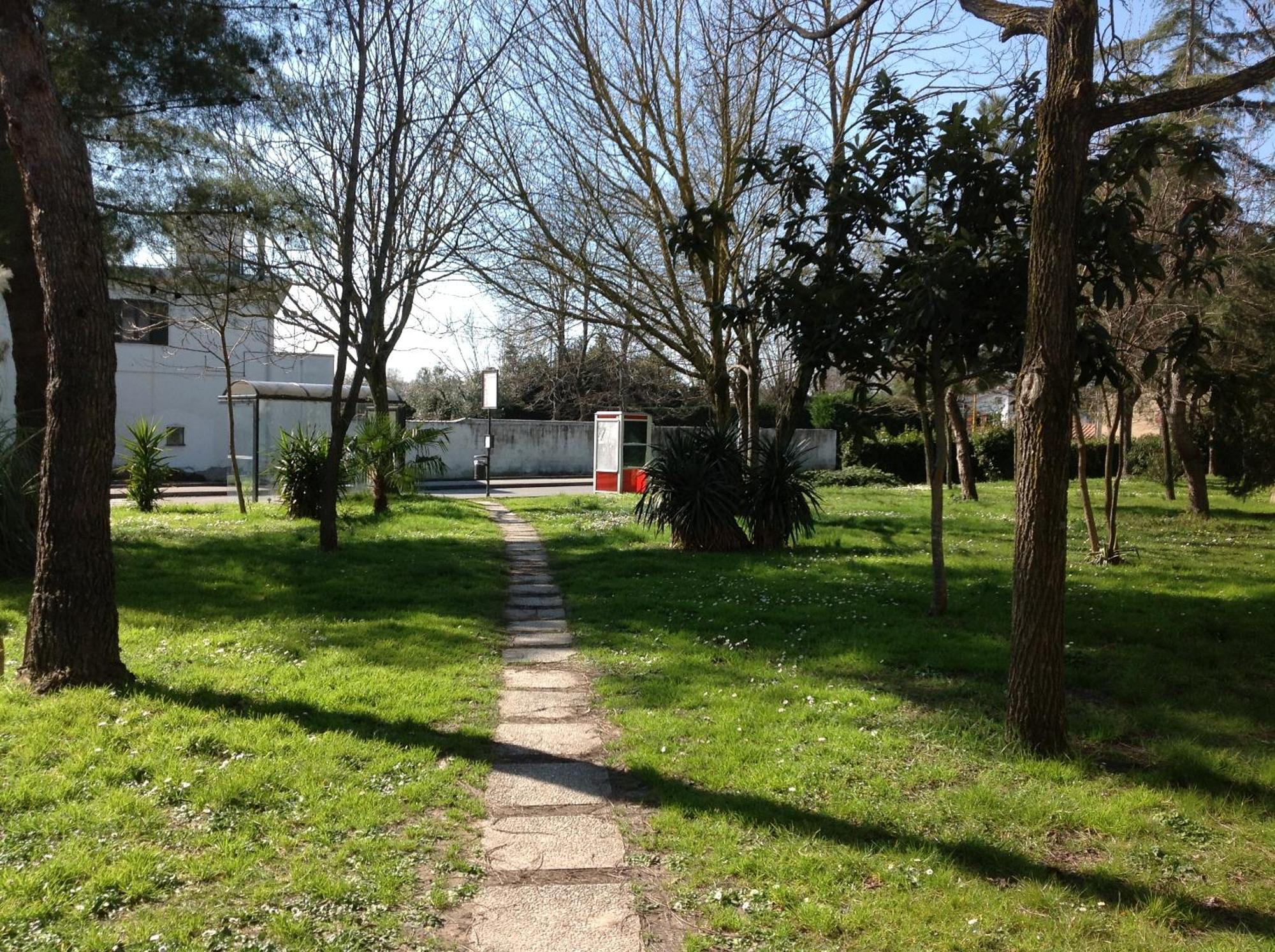 Cisanello House Hotel Pisa Bagian luar foto