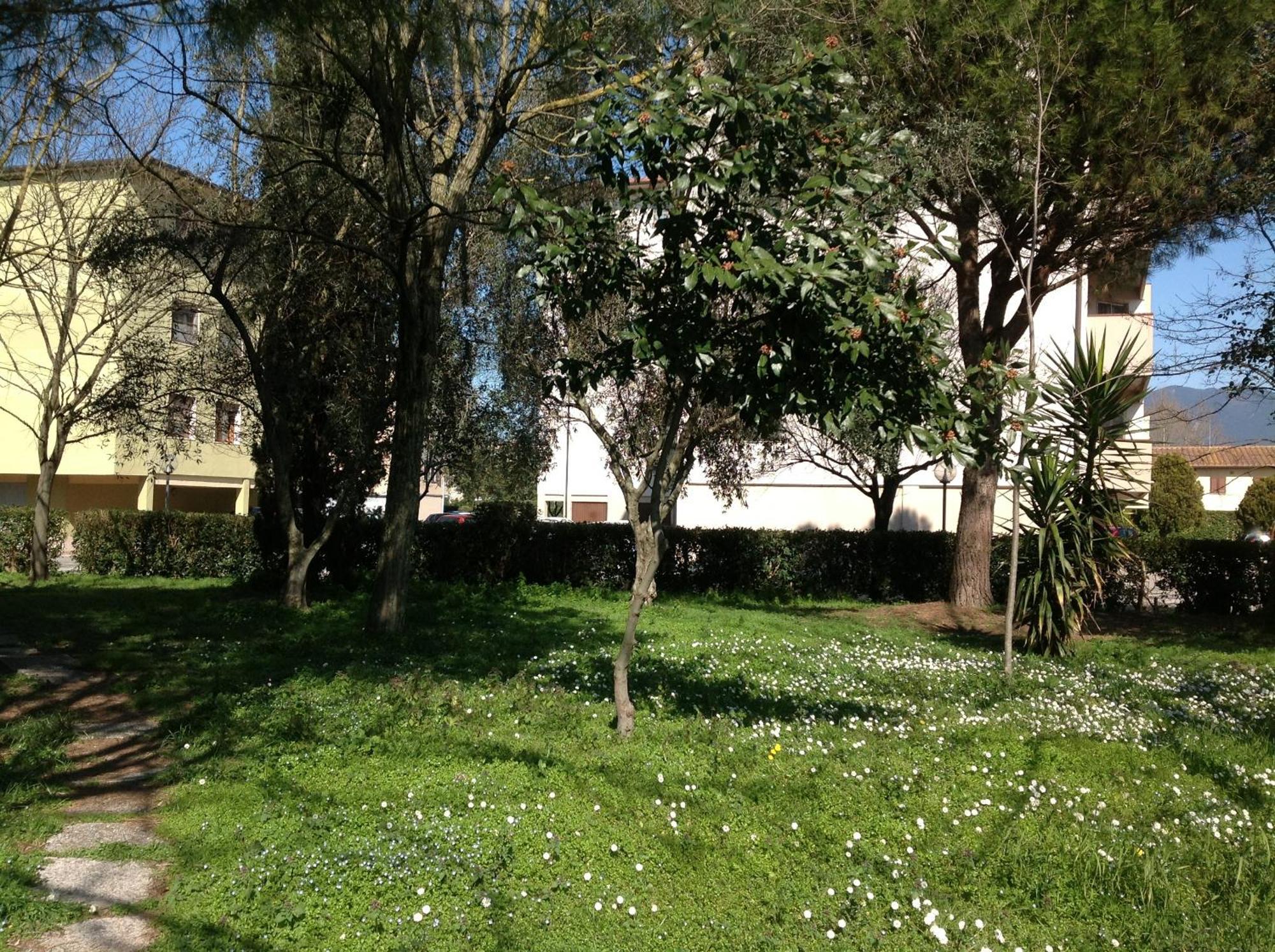 Cisanello House Hotel Pisa Bagian luar foto