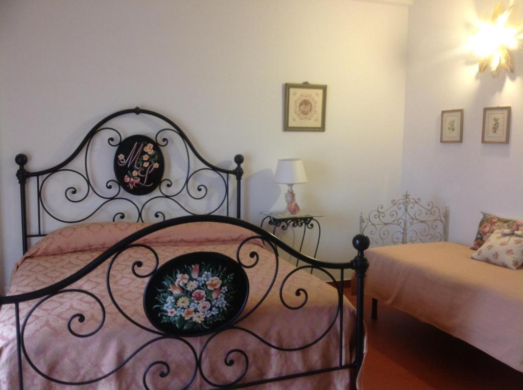 Cisanello House Hotel Pisa Bagian luar foto