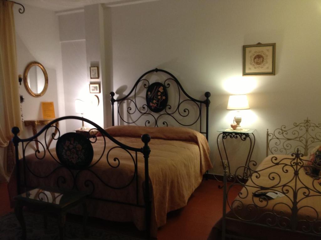 Cisanello House Hotel Pisa Bagian luar foto