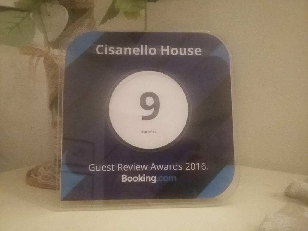 Cisanello House Hotel Pisa Bagian luar foto