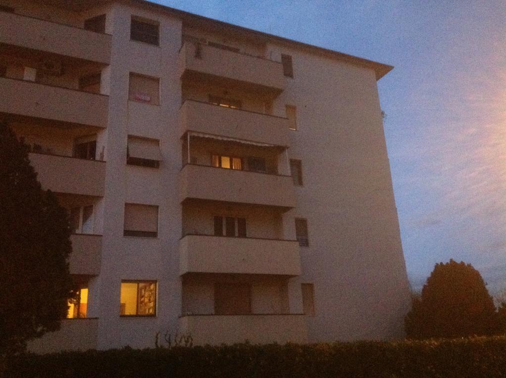 Cisanello House Hotel Pisa Bagian luar foto