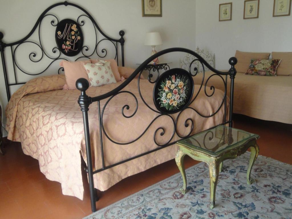 Cisanello House Hotel Pisa Ruang foto