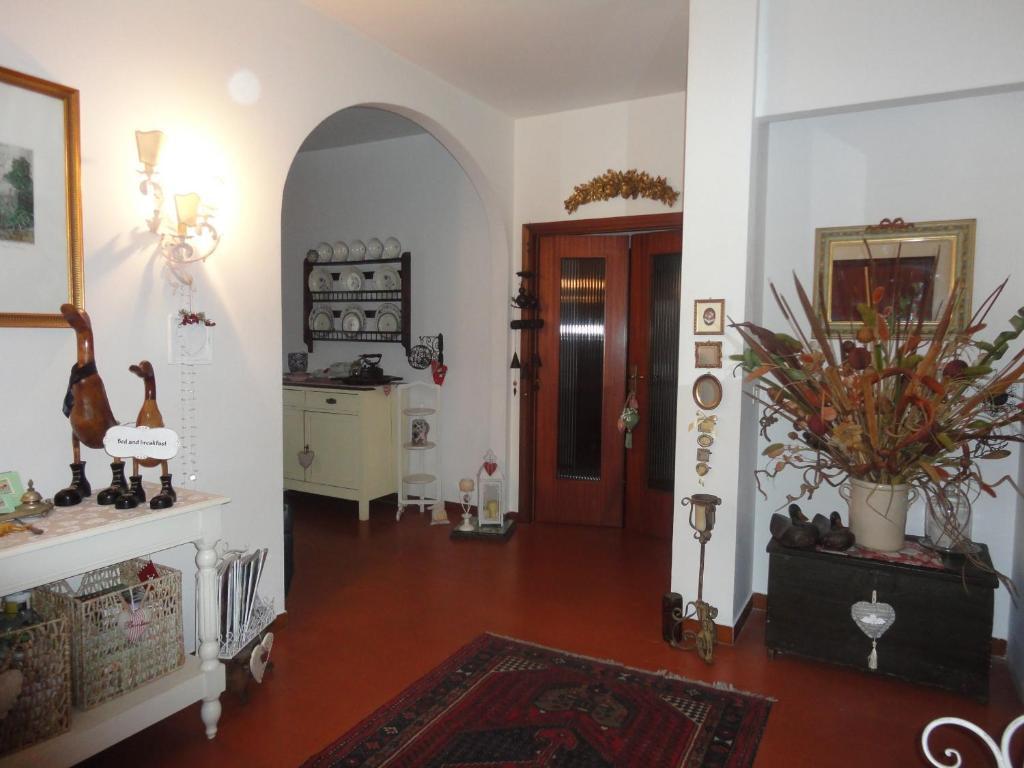 Cisanello House Hotel Pisa Bagian luar foto