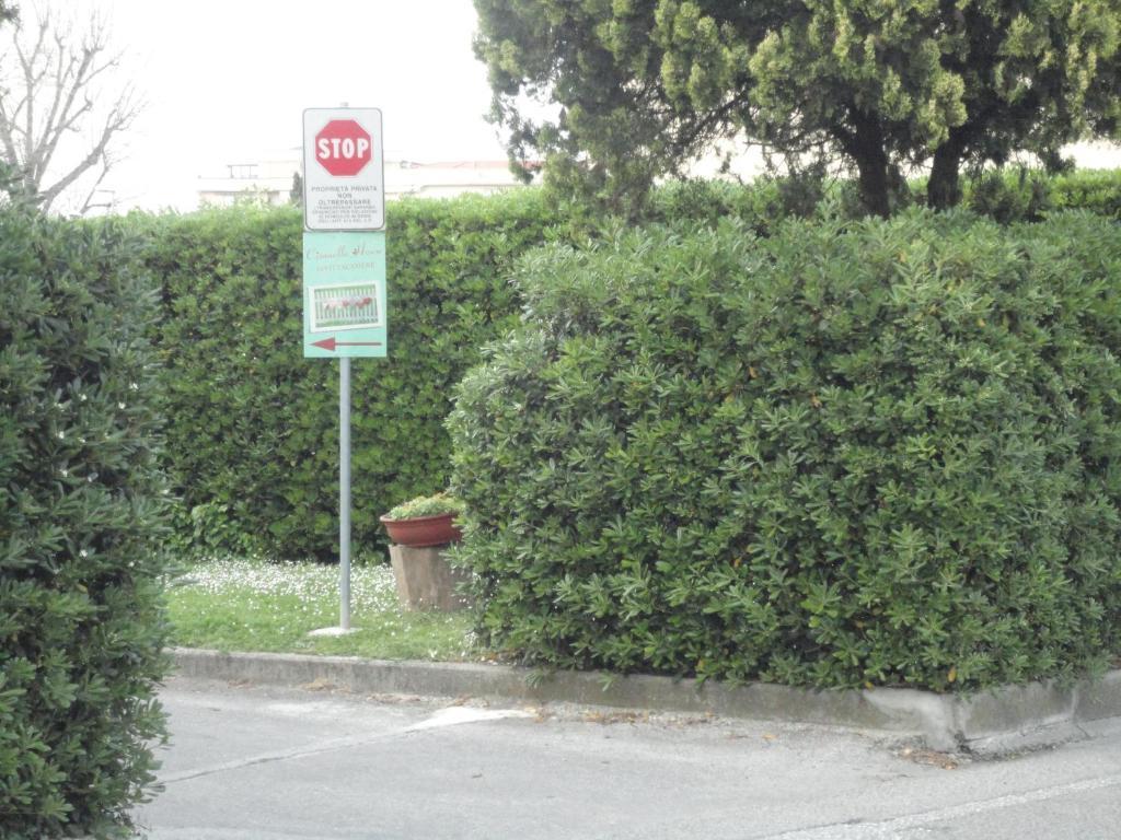 Cisanello House Hotel Pisa Bagian luar foto