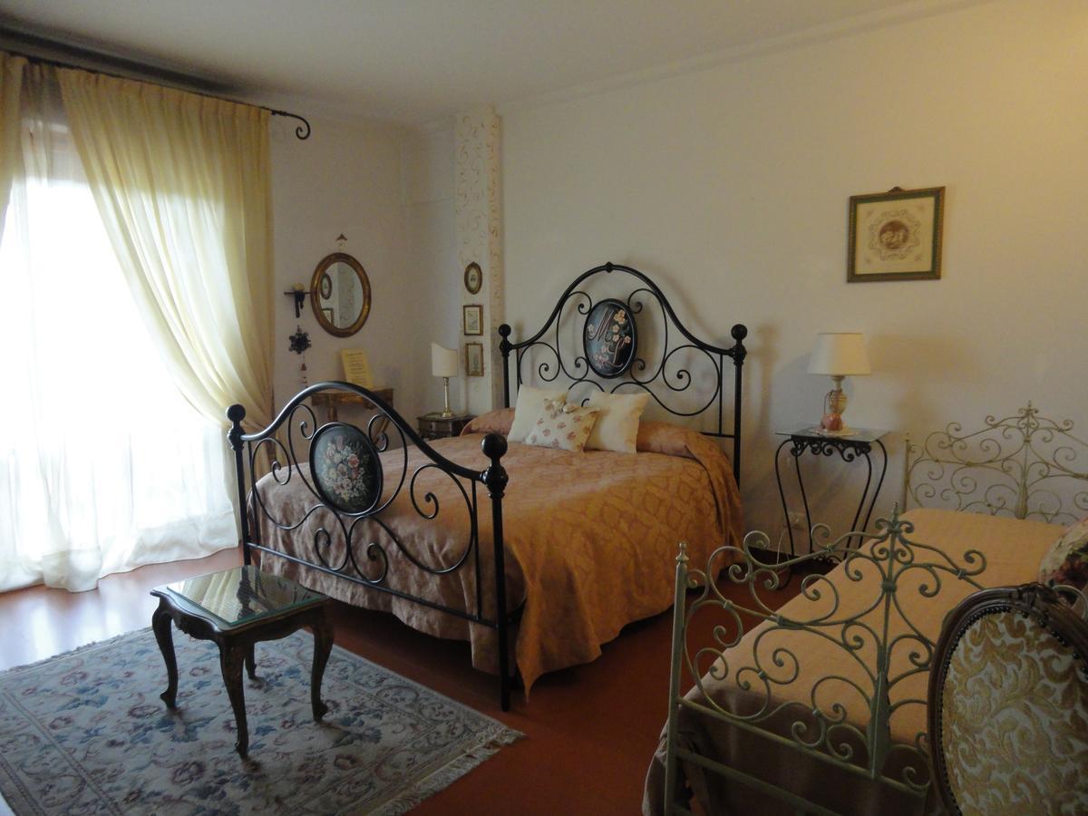 Cisanello House Hotel Pisa Bagian luar foto